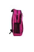 Walkway Pembe Unisex Okul Çantası Sırt Çantası - 4