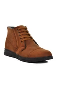 Aspor Taba Nubuk Sneaker Erkek Bot ( Byk. No ) - 3