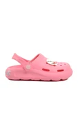 Aspor Pembe Sabo Unisex Çocuk Terlik - 1