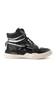 Guja Siyah Sneaker Erkek Bot - 1