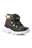 Pepino Siyah Fosfor Sarı Çocuk Bot - 3