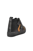 Aspor Siyah Camel Unisex Bebek Bot thumbnail 4