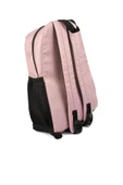 Walkway Pembe Gül Kurusu Unisex Sırt Çantası - 2