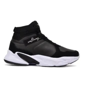 Walkway Siyah Erkek Basketbol Ayakkabısı - 4