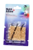 Quick&Shine Elektrikli Süpürge Kokusu - 1