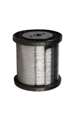 Elektrikli Çit Teli – 1mm Galvaniz Tel 500 Metre | Dayanıklı, Paslanmaz ve Uzun Ömürlü - 1