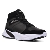 Walkway Siyah Erkek Basketbol Ayakkabısı - 3