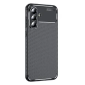 Galaxy A56 Kılıf Redclick Negro Silikon Kapak - 10
