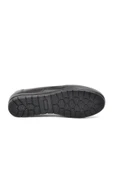 Aspor Siyah Comfort Kadın Düz Rahat Günlük Ayakkabı - 5