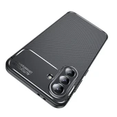 Galaxy A36 Kılıf Redclick Negro Silikon Kapak thumbnail 7