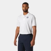 Helly Hansen Men's Marstrand Polo Erkek Tişört HHA.34401.001 thumbnail 3