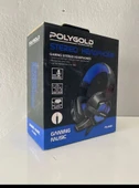 Polygold oyuncu kulaklığı - 1