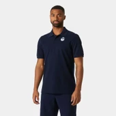 Helly Hansen Men's Marstrand Polo Erkek Tişört HHA.34401.597 thumbnail 3