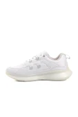 Dunlop Beyaz Kadın Spor Ayakkabı Sneaker - 2