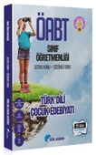 Özdil Akademi ÖABT Sınıf Öğretmenliği TÜRK DİLİ ÇOCUK EDEBİYATI Konu Anlatımlı Soru Bankası - Yekta Özdil Özdil Akademi - 1