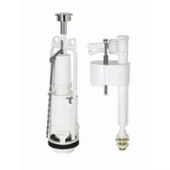 E.C.A. Çift Basmali Alttan Doldurmalı İç Takım 102113048 thumbnail 1