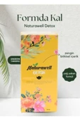 NATURAWELL Detox Form Şase Bitki Çayı Destekleyici 20 Şase 8683948052922 - 1