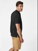 Helly Hansen Transat Polo Erkek Tişört HHA.33980.HHA.990 thumbnail 4