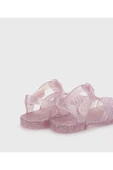 İgor Clasica Cristal Glitter Pembe Çocuk Sandalet - 4