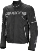 CEKET RAVENNA CE 2 LAYERS WP SHORT SİYAH GRİ RA1748 - 1