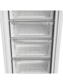 Altus Al 609 Nfe E Enerji Sınıfı 220 L 6 Çekmeceli No-Frost Derin Dondurucu Beyaz - 5