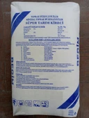 10 Kg Begim Süper Sönmemiş Toz Tarım Kireci - 2