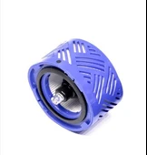 HEPA DYSON V 6 TEKER UYUMLU FİLTRE 966741-01 DİK SÜPÜRGE 10066522 thumbnail 1