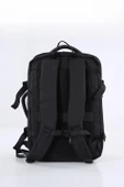Ççs Siyah Unisex Kamp ve Seyahat Sırt Çantası - 3