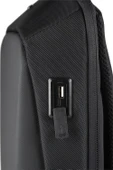 Ççs Siyah Unisex Sırt Çantası - 5