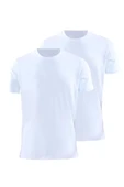 BLACKSPADE ERKEK TSHİRT 2 Lİ PAKET 9675 - 2
