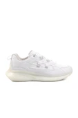 Dunlop Beyaz Kadın Spor Ayakkabı Sneaker - 1