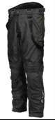 PANTOLON RAVENNA CE 2 LAYERS WP SİYAH RA1772 - 1