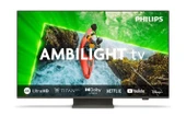Philips 55PUS8609/62 55" 4K Ultra HD Titan OS Ambilight LED TV - 1
