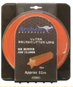 TIRPAN MİSİNA İPİ 3,3 MM 53 MT ARCHER YILDIZ thumbnail 2