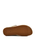 Aspor Beyaz Anatomik Unisex Sabo Terlik - 5