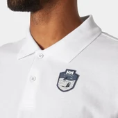 Helly Hansen Men's Marstrand Polo Erkek Tişört HHA.34401.001 thumbnail 6