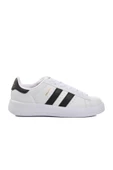 Aspor Beyaz Siyah Unisex Spor Ayakkabı - 1