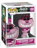 Funko Pop Alice in Wonderland Cheshire Cat 1059 thumbnail 1