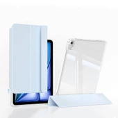 Apple iPad Air 11 2025 M3 Kılıf Magnetik Ayrılabilen Airbagli Zore Sliding Tablet Kılıfı - 5