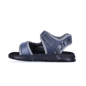 Skuaıter Plv-6150 Cırtlı Yazlık Erkek Çocuk Sandalet thumbnail 2