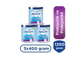 Aptamil Prosyneo 3 Çocuk Devam Sütü 400 gr 1 Yaş+ x 3 Adet - 1