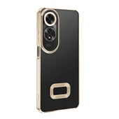 Oppo A60 Kılıf Kamera Korumalı Logo Gösteren Zore Omega Kapak thumbnail 10