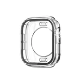 Apple Watch 10 46mm 360 Derece Korumalı Kasa ve Ekran Koruyucu Zore Watch Gard 12 - 1