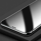Apple iPhone 16E Zore Anti-Dust Privacy Temperli Ekran Koruyucu - 7