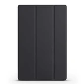 Apple iPad 11.Nesil 2025 Zore Smart Cover Standlı 1-1 Kılıf - 10