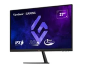 VIEWSONIC 27" VX2779A-HD-PRO FULLHD 1MS 240HZ IPS HDMI DP FREESYNC HDR10 SUPERCLEAR GAMING MONITOR - 3