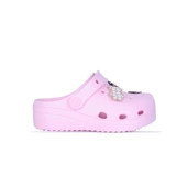 Apella E300-6 Pembe Fiesta Eva Kız Çocuk Terlik thumbnail 1