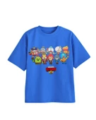 Brawl Stars Erkek Çocuk Tişört - 1