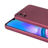 Galaxy A06 Kılıf Zore Premier Silikon Kapak thumbnail 11