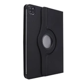 Apple iPad Air 11 2025 M3 Zore Dönebilen Standlı Kılıf - 8